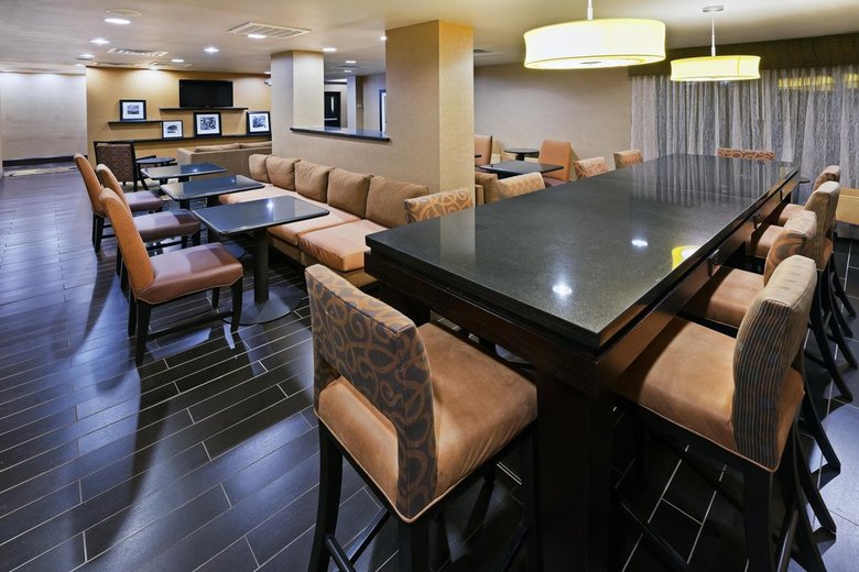 Hotel Hampton Inn Sherman