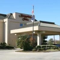 Hotel Hampton Inn Sherman