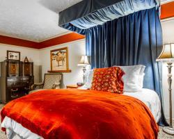 Baechtel Creek Inn & Spa An Ascend Hotel Collection Member