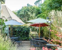 Baechtel Creek Inn & Spa An Ascend Hotel Collection Member