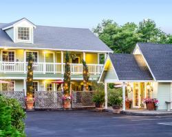 Baechtel Creek Inn & Spa An Ascend Hotel Collection Member