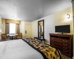 Baechtel Creek Inn & Spa An Ascend Hotel Collection Member