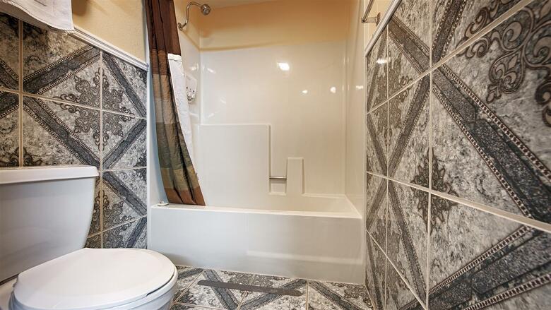Hotel Best Western Harbour Inn & Suites