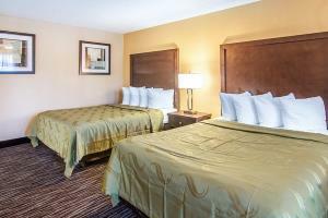 Hotel Quality Inn