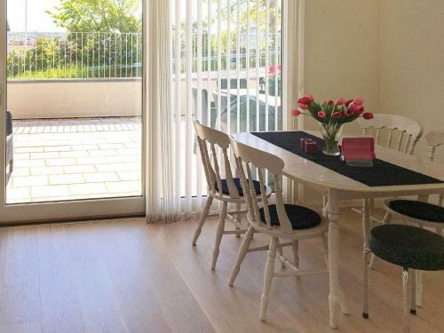 Apartment Hunnebostrand