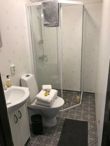 Bed & Breakfast Berg S�teri
