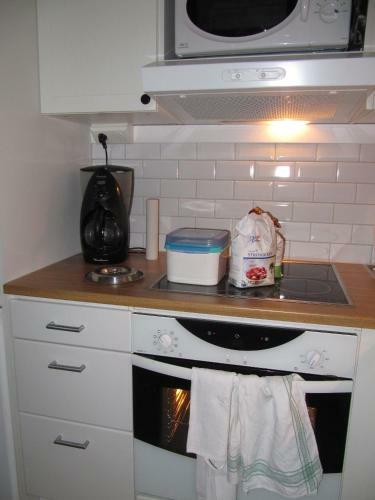 Bed & Breakfast L�genhet Elofstorps Gamla Missionshus