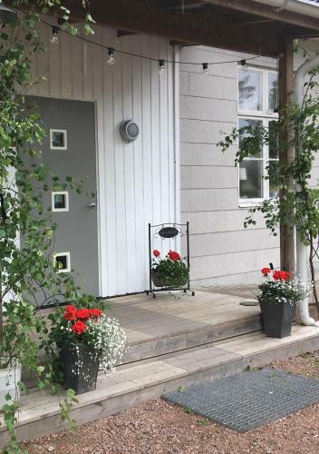 Bed & Breakfast L�genhet Elofstorps Gamla Missionshus