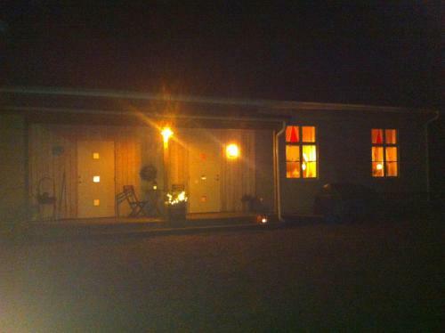 Bed & Breakfast L�genhet Elofstorps Gamla Missionshus