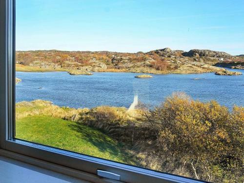 Three-bedroom Holiday Home In Fjell