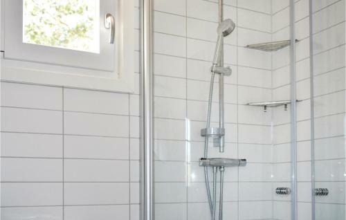 Two-bedroom Holiday Home In Kopingsvik
