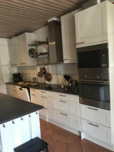 Bed & Breakfast Skummesl�v B & B