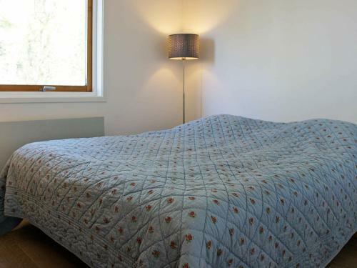 Three-bedroom Holiday Home In Fan� 12