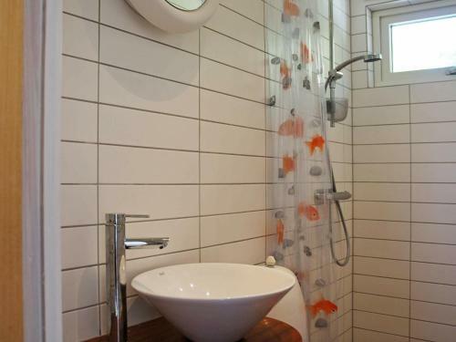 Three-bedroom Holiday Home In Fan� 12