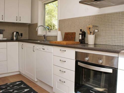 Three-bedroom Holiday Home In Fan� 12