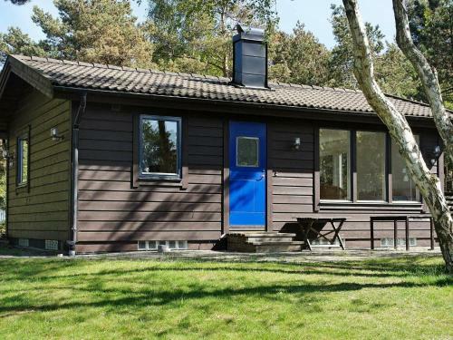 Three-bedroom Holiday Home In Fan� 12