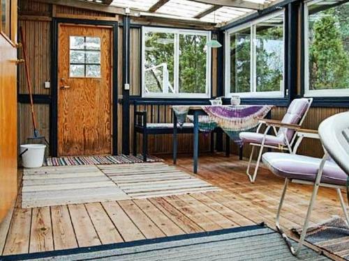 Holiday Home L�rbro