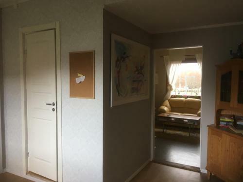 Bed & Breakfast Sov Gott