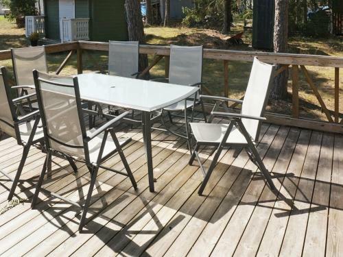 Holiday Home M�nster�s
