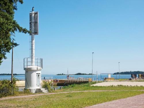 Holiday Home M�nster�s