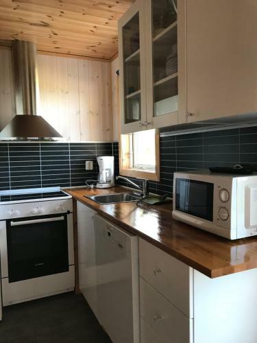 Albergue Haga Park Camping & Stugor