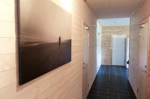 Albergue Haga Park Camping & Stugor