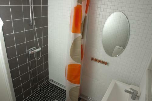 Albergue Haga Park Camping & Stugor