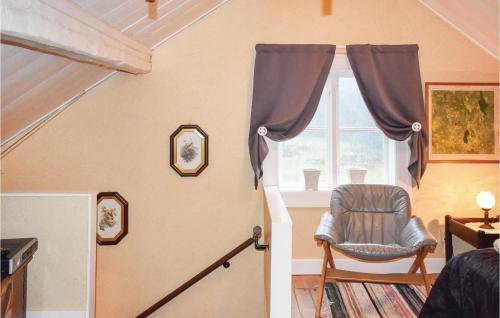 Two-bedroom Holiday Home In Nassjo