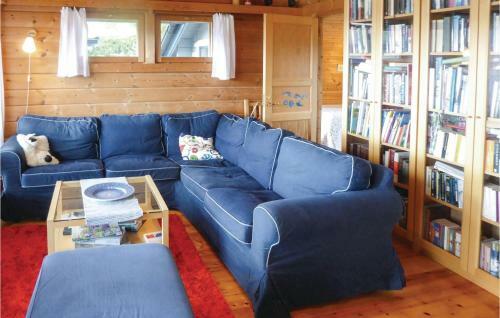 Two-bedroom Holiday Home In Trosa