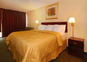 Hotel Comfort Inn