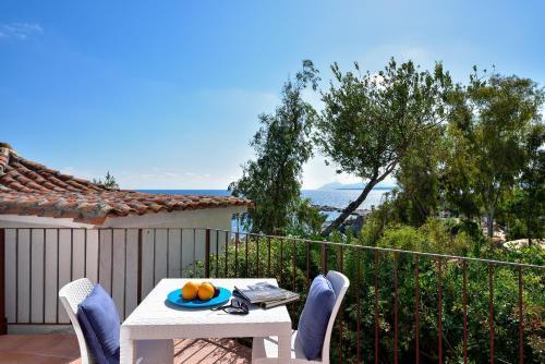 Hotel Arbatax Park Resort Dune