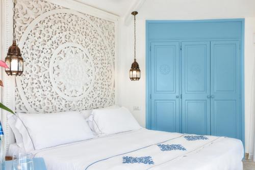 Hotel Arbatax Park Resort Dune