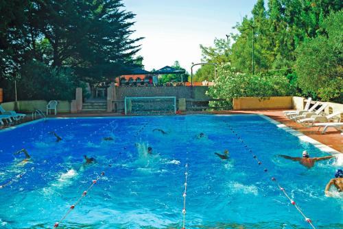 Hotel Arbatax Park Resort Dune