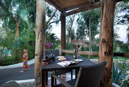 Hotel Arbatax Park Resort Dune