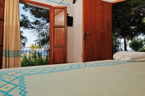 Hotel Arbatax Park Resort Dune