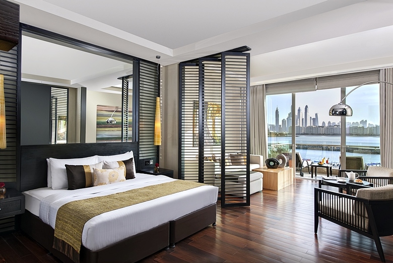 Hotel Rixos The Palm Dubai