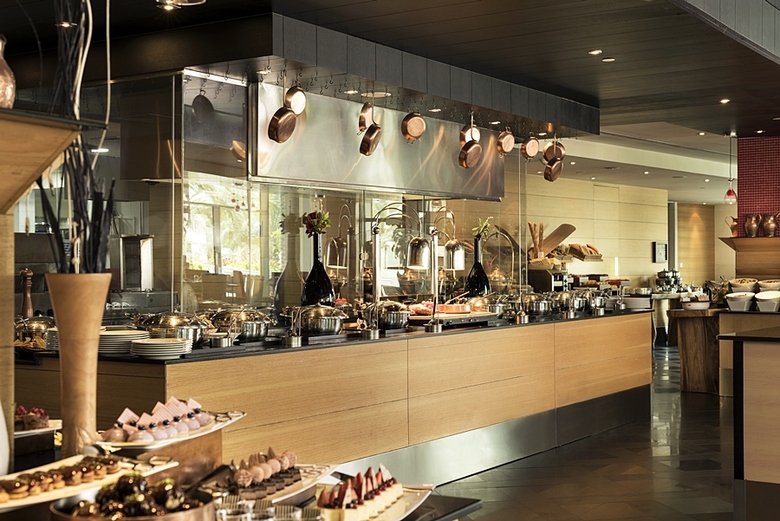 Hotel Rixos The Palm Dubai