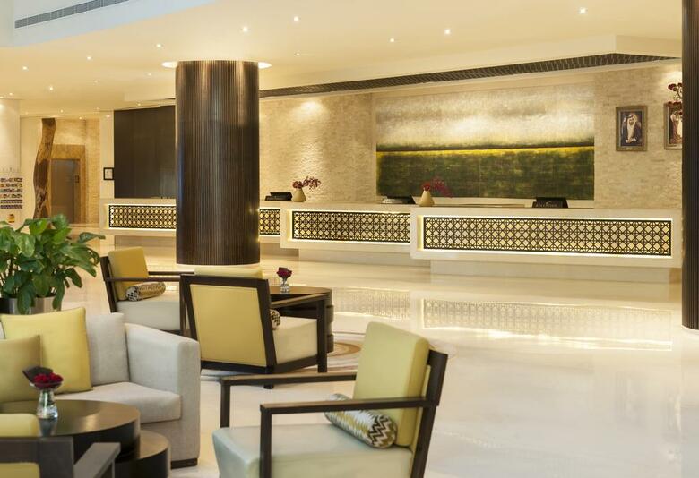 Hotel Rixos The Palm Dubai