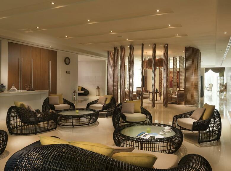 Hotel Rixos The Palm Dubai