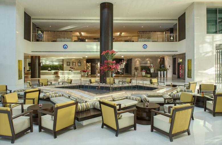 Hotel Rixos The Palm Dubai