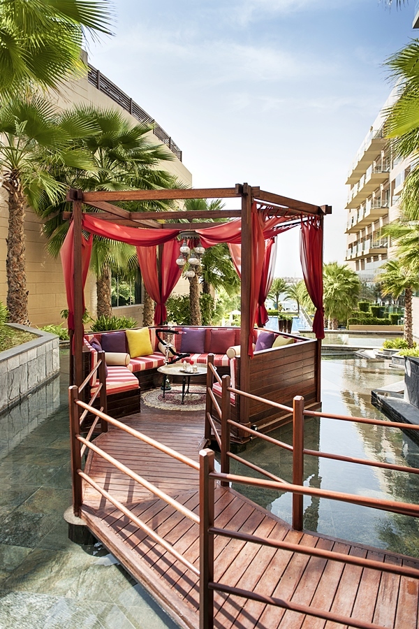 Hotel Rixos The Palm Dubai