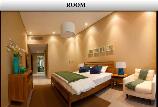 Hotel Rixos The Palm Dubai