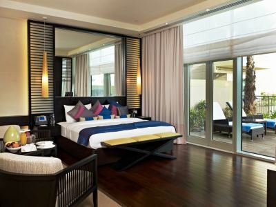 Hotel Rixos The Palm Dubai