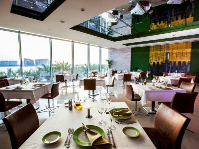 Hotel Rixos The Palm Dubai