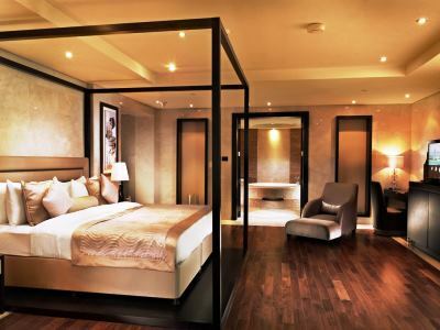 Hotel Rixos The Palm Dubai