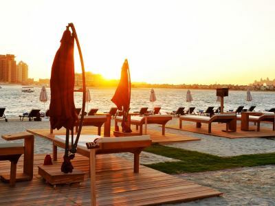 Hotel Rixos The Palm Dubai