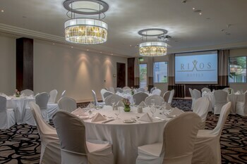 Hotel Rixos The Palm Dubai