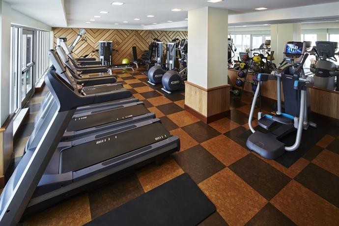 Hotel Churchill Suites Crown Miami Beach