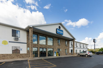 Hotel Rodeway Inn & Suites