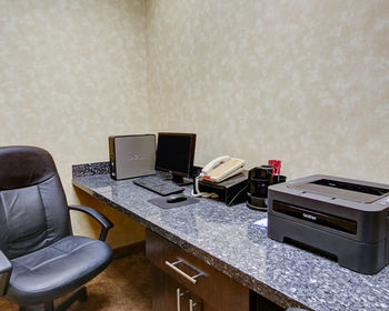 Hotel Comfort Suites